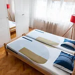 Appartement The Vintage Nest *