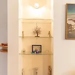 Appartement The Vintage Nest *