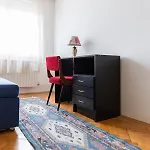 The Vintage Nest Appartement *