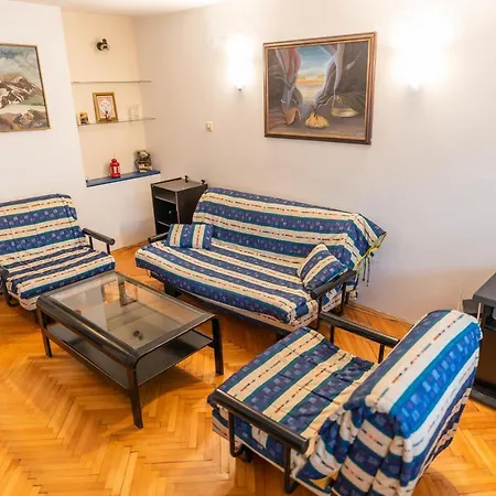 Appartement The Vintage Nest