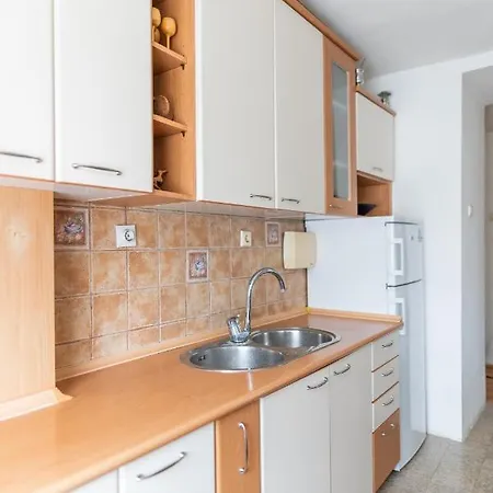 The Vintage Nest Apartment Skopje