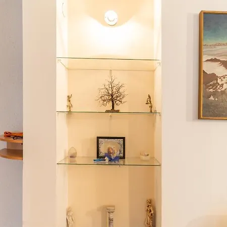 Apartment The Vintage Nest *