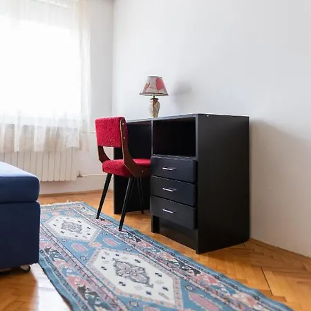The Vintage Nest Apartment *