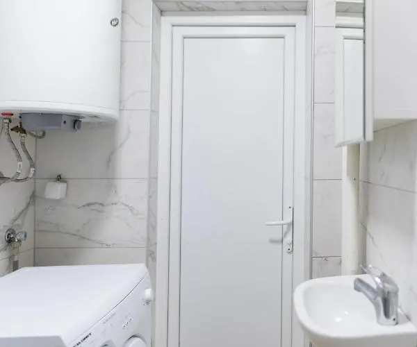 The Vintage Nest Skopie