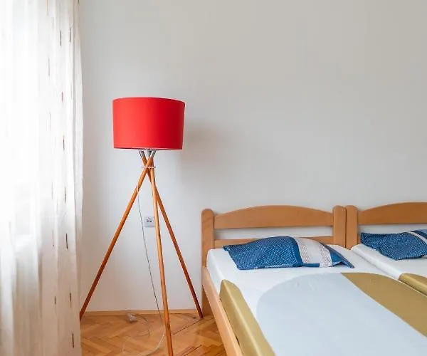 Apartamento The Vintage Nest *