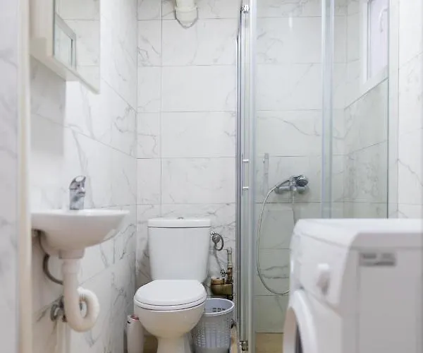 Apartamento The Vintage Nest *