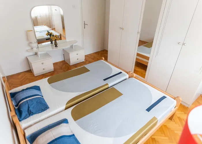 Apartamento The Vintage Nest