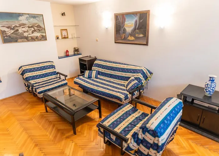 Apartamento The Vintage Nest