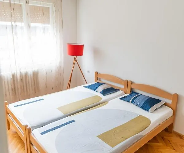 Apartamento The Vintage Nest