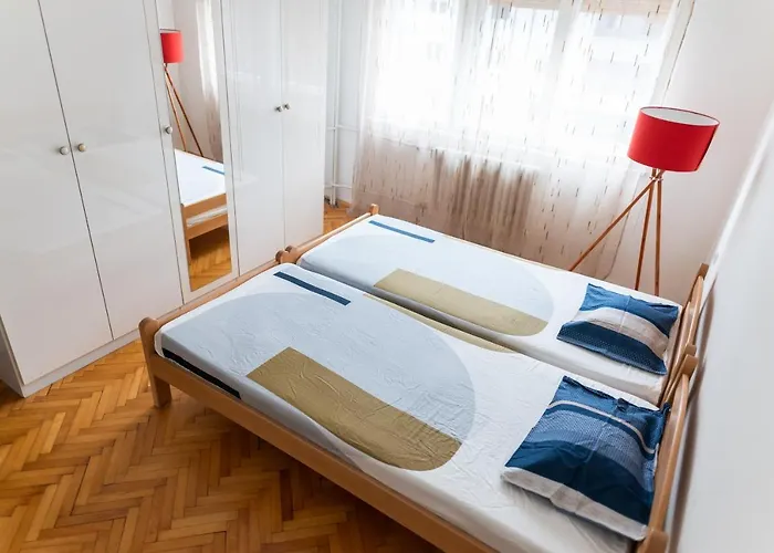 Apartamento The Vintage Nest *