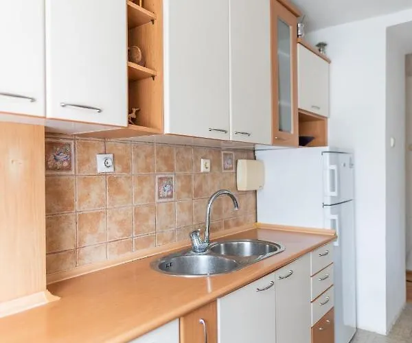 The Vintage Nest Apartamento Skopie