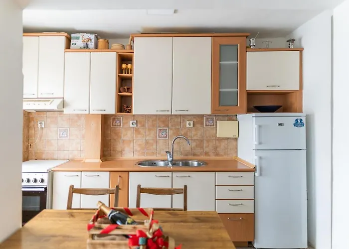 Apartamento The Vintage Nest *