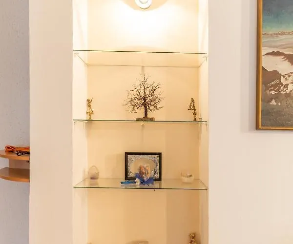 Apartamento The Vintage Nest *