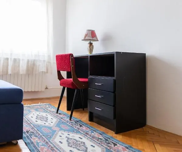 The Vintage Nest Apartamento *